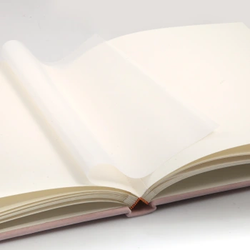 Album wklejany Velvet Cameo (tradycyjny 40 kremowych stron)